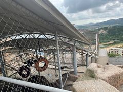 -西霞口神雕山野生动物世界