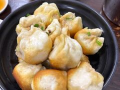 -赵宝美煎包店