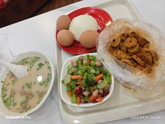 -六味斋(柳巷店)