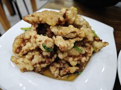 -三点小吃(山大店)