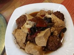 -乔家满族八大碗(流水沟店)