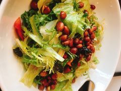 -老牌坊鲁菜名店(宽厚里店)