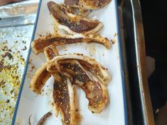 -陈老二烧烤(草市街总店)
