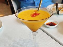 杨枝甘露-铭家点心(秦岭路店)