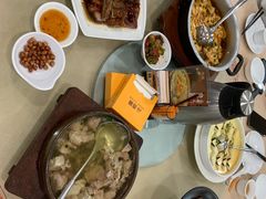 -香顺·客家菜(东坑店)