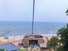 -南戴河国际娱乐中心