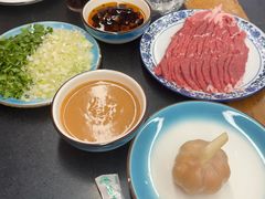 -裕德孚·非遗手切涮羊肉(东直门内大街店)
