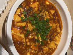 -香缇小院私房菜(盐务街店)