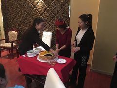 -神洲四海大酒楼(王府井澳门中心店)