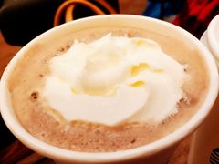 摩卡-星巴克臻选(广州沙面店)