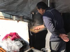 -厚富香面食店王好炸糕(延安路店)