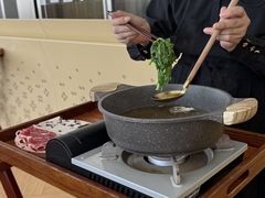-雲上錢屋·怀石料理(上海中心店)