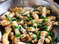 -红日饭店(裕隆三路店)