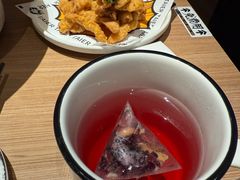 -太二酸菜鱼(兴业太古汇店)