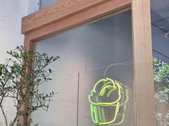 -喜茶(上海打浦桥日月光gelato lab+店)