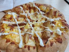 -达美乐比萨(朝阳路店)