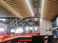 -胖哥俩肉蟹煲(龙德广场店)
