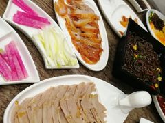 -大鸭梨烤鸭店(金顶街店)