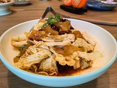 -百姓家宴(三堰店)