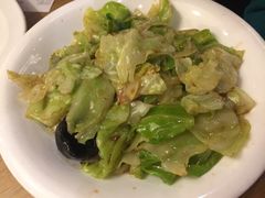 -吕氏疙瘩汤·海鲜新鲁菜(凯德mall新都心店)