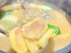 -菌之家·专业纯野生菌火锅·特色炒菌