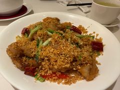 -利苑酒家(合景国际金融广场店)