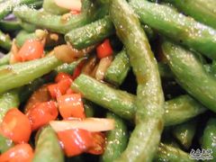 钵仔豇豆-金百万烤鸭店(马甸店)