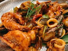 -KingThaia金泰兰(滨江天街店)