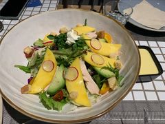 小满特色沙拉-小满Grainkitchen(滨江商业广场店)