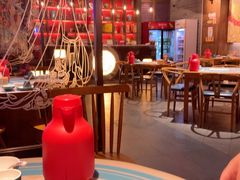 -醉长安(钟楼旗舰店)