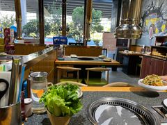 -鹤之乡·齐齐哈尔烤肉·非遗(秋涛路店)