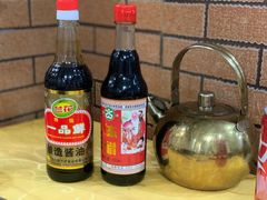 -濠轩阁特色生蚝火锅(水湾路店)