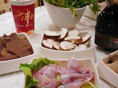 -活潑鲜跳(湖滨商业街店)