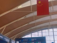 -浦东1号2号航站楼(地铁站)