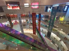 -金隅嘉品Mall