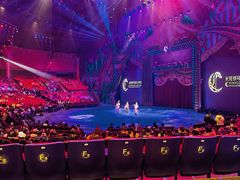 -珠海横琴长隆《卡卡虎奇遇记》