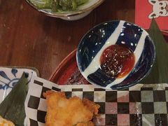 -仙隐小鹿料理食堂(沙市人信汇店)