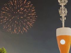 -第34届青岛国际啤酒节