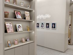 -天真蓝照相馆(新世界店)