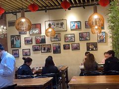 -老姑砂锅·烧烤天津菜(体北道店)