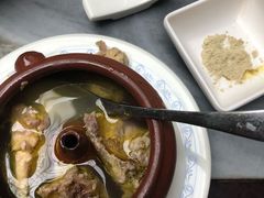 -蔼若春.传承三十年云南菜(金碧公园店)