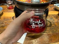 -有才叔北京时间涮肉(紫薇尚层店)