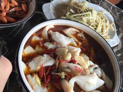 -风味小馆(天目湖宾馆店)