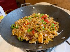 -马凯餐厅(长椿街店)