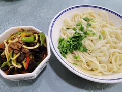 小叶特色拌面-小叶手抓(解放东街店)