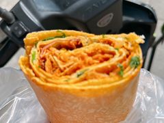-胖子煎饼店(钦州南路店)