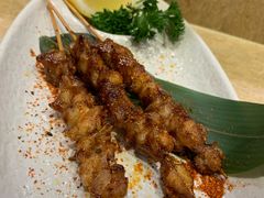 -东京屋(武定路店)
