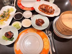 -北京王府井希尔顿酒店·秦唐中餐厅Chynna