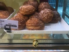 -TOUCH泰奇(南汇南门大街店)