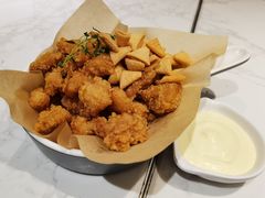 -卡朋西餐(较场西路店)